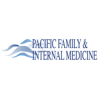 Pacific Family & Internal Medicine Logo