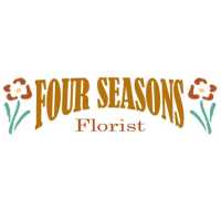 Four Seasons Florist Logo