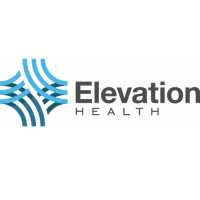 Elevation Health Logo