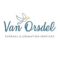 Van Orsdel Funeral & Cremation Services Logo