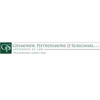 Gesmonde, Pietrosimone & Sgrignari, L.L.C. Logo
