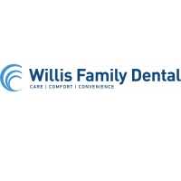 Willis Family Dental Logo