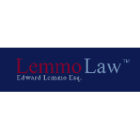 Lemmo Law Logo