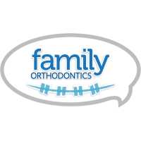 Family Orthodontics - Dunwoody Logo