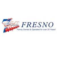 7 Star Low Price Auto Glass Repair shop Fresno Ca Logo