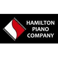 Hamilton Piano Company Logo