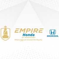 Honda of Manhasset Logo