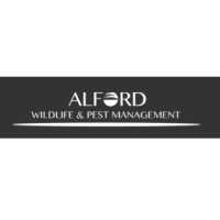 Alford Wildlife and Pest Management Logo