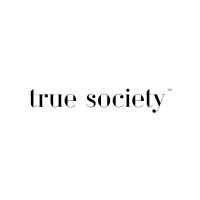 True Society by The White Dress - Portland Logo