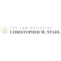 The Law Office of Chris Stahl Logo