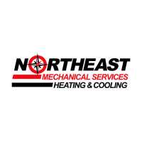 Northeast Mechanical Services, Inc. | HVAC Contractor Logo