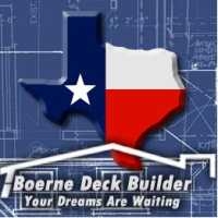Boerne Deck Builder Logo