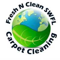 Fresh N Clean SWFL Logo