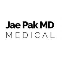 Jae Pak, MD Logo