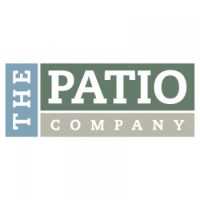 The Patio Company Logo