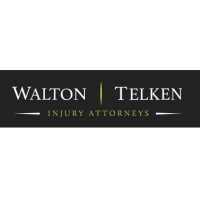 Walton Telken Injury Attorneys Logo