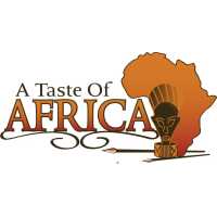 A Taste Of Africa Logo