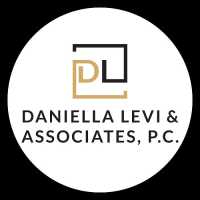Daniella Levi & Associates, P.C. Logo