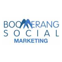 Boomerang Social Logo