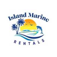 Island Marine Rentals Logo