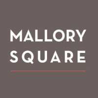 Mallory Square Logo