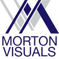 Morton Visuals Commercial Photography Logo
