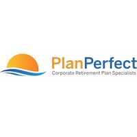 PlanPerfect Retirement Logo