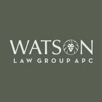 Watson Law Group, APC Logo