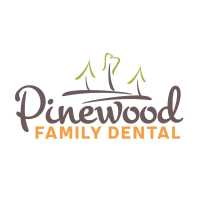 Pinewood Family Dental Logo