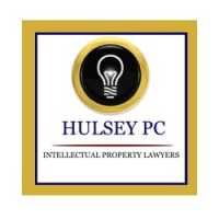 HULSEY PC - Patents & Trademarks Logo