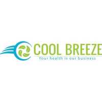 Cool Breeze Air Duct Cleaning Logo