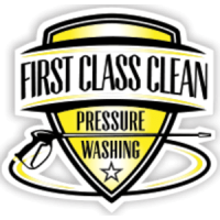 First Class Clean Logo