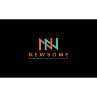 Newsome Professional Tax Services LLC Logo