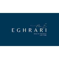 Eghrari Law Firm Logo
