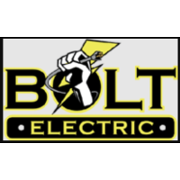 Bolt Electric Logo