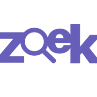 Zoek Marketing Logo