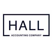 Hall Accounting Company Logo