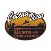 Coteau View Hunts Logo