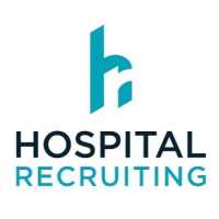HospitalRecruiting Logo