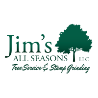 Jim's All Seasons, LLC Logo