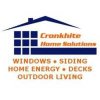 Cronkhite Home Solutions Logo