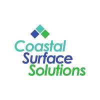 Coastal Surface Solutions, LLC Logo