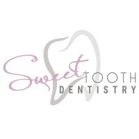 Sweet Tooth Dentistry Logo