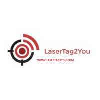 â­ LaserTag2You Logo