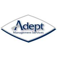 Adept Management Services Logo