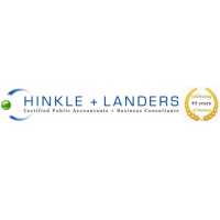 Hinkle + Landers, PC Logo