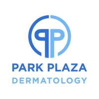 Park Plaza Dermatology: Pinkas Lebovits MD, PC Logo