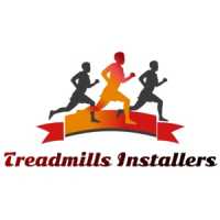 Treadmills Installers Logo