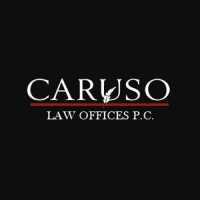 Caruso Law Offices Logo