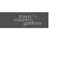 Town & Country Gardens Algonquin Logo